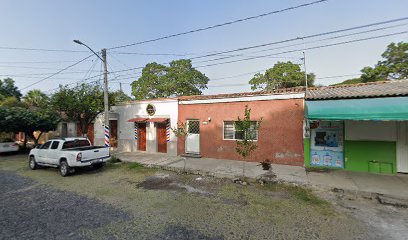 Centro de Cultura Escrita / Biblioteca Estatal Parque Hidalgo