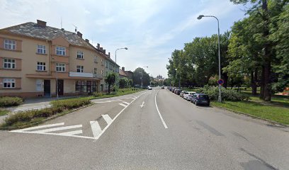 Tenis Olomouc