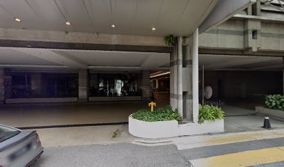 3 Jalan Stesen Sentral Parking