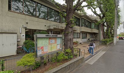 上高田児童館