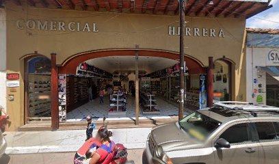 Zapatería Comercial Herrera