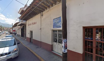 Cafetería Cielo Rico