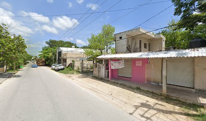 CEIBA MONTACARGAS