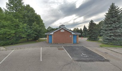 Hermitage East Playground