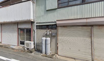 丸長醤油店