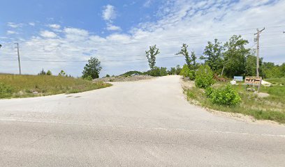 Shawnee Bend Sand