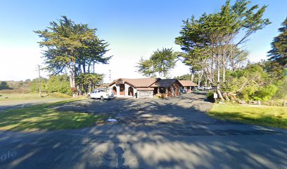 Coastal Mendocino Association of REALTORS