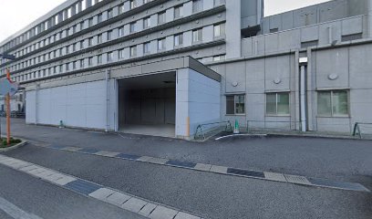 国立病院機構浜田医療センター（独立行政法人）地域医療連携室