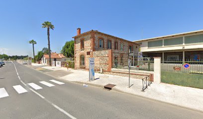 Point Jeunes Saint Laurent de la Salanque