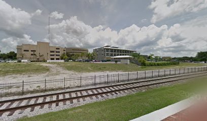 Florida Hospital Cancer Institute: Purdon Robert L MD