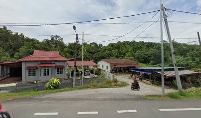 Bengkel Ijat