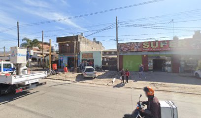 YPF Avenida San Martín 313 (Ex Calle 8 Y 11, B7511 Copetonas, Provincia de Buenos Aires