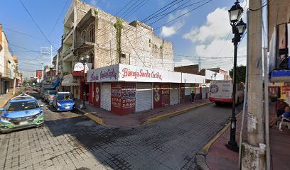 Banda Santa Cecilia