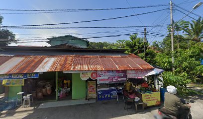 Warung Soto Ayam Khas Jawa Timur - Ponorogo