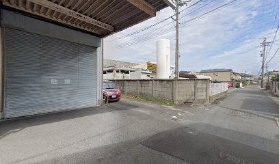 （株）名古屋食糧冷凍工場