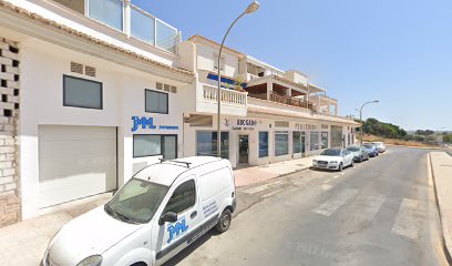 JMM FONTANEROS en Huércal de Almería