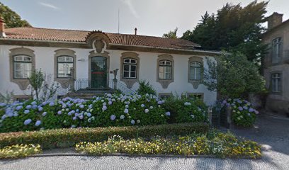 Casa da Azurara