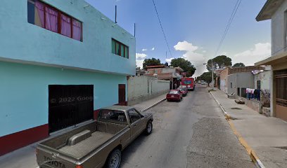 Vulcanizadora Ambulante - Taller mecánico en San José de Gracia, Aguascalientes, México