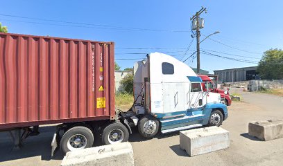 King County Household Hazardous Waste Facility - South Seattle