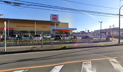 NICEクリーニングベルク狭山入間川店