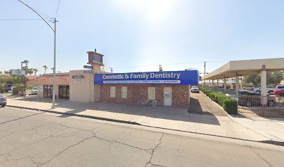 Brawley Dental Family and Cosmetic Dentistry
