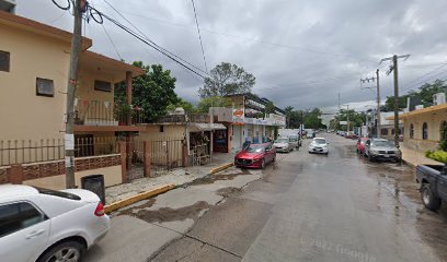 Florería Nieto