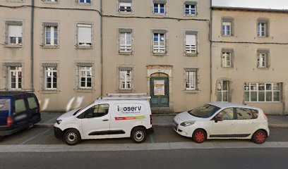 Ecole Présentation Notre-Dame