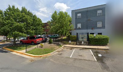 Hillcrest Terrace Apartments