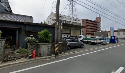 文化シヤッター 豊橋営業所