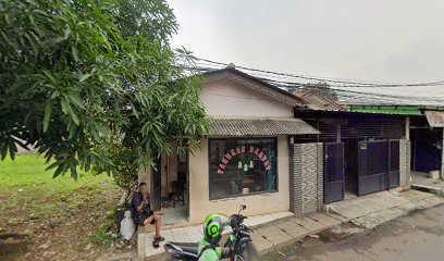 pangkas Rambut A2A