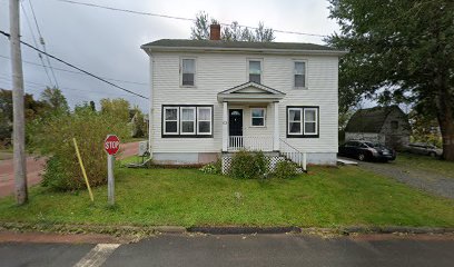 Anglican Church Rectory