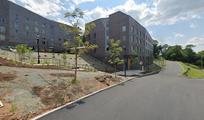 Singleton, Hitch, and Maida Houses