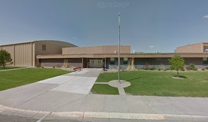 Sidney West Elementary School