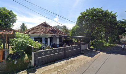 Kedai Wedang Jahe Merah