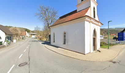 Kapelle Fresing