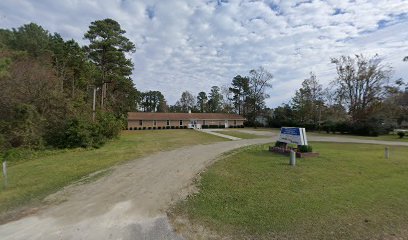 North Myrtle Beach Pentecostal Holiness Church