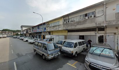 Masurau Sdn. Bhd. (688600P)