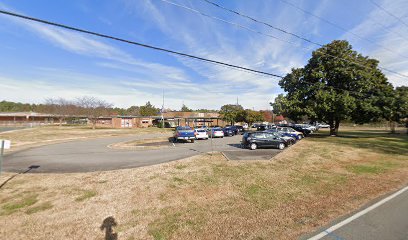 Charles M Johnson Elementary School