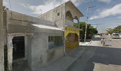 Canabale Restaurante De Mariscos