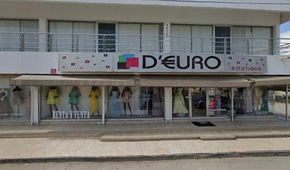 DEURO Boutique