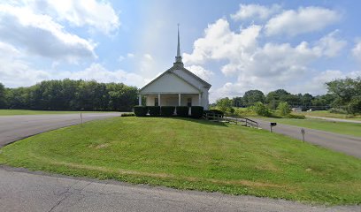 Bethel Church of the Brethren