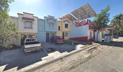 Abarrotes Y Cerveza La Barranquita