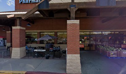 Albertsons Deli