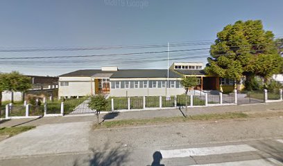 Centro de Negocios Sercotec Chiloé, Satélite Dalcahue