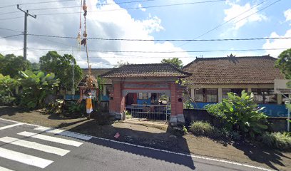 Bali 599