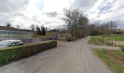 Cimetière paysager Panazol