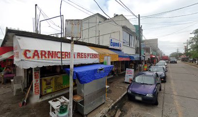 Carniceria Acayucan