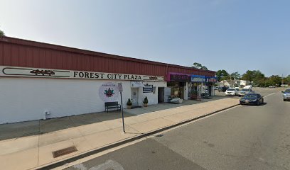 Mi Casa Laundromat