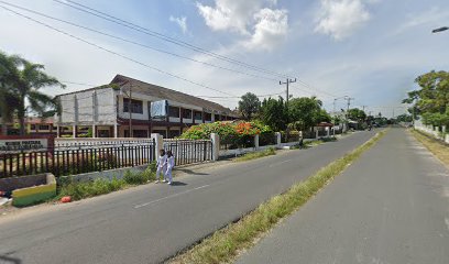 Akademi Kebidanan (Akbid) Agatha