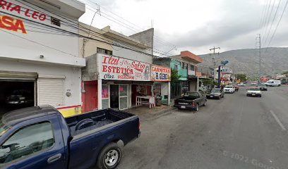 'Itzel' Salon